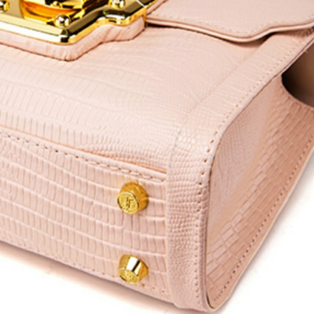 Mini Pink Purse - Picture 5 of 6
